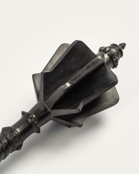 Proper Mace