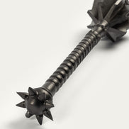 Proper Mace