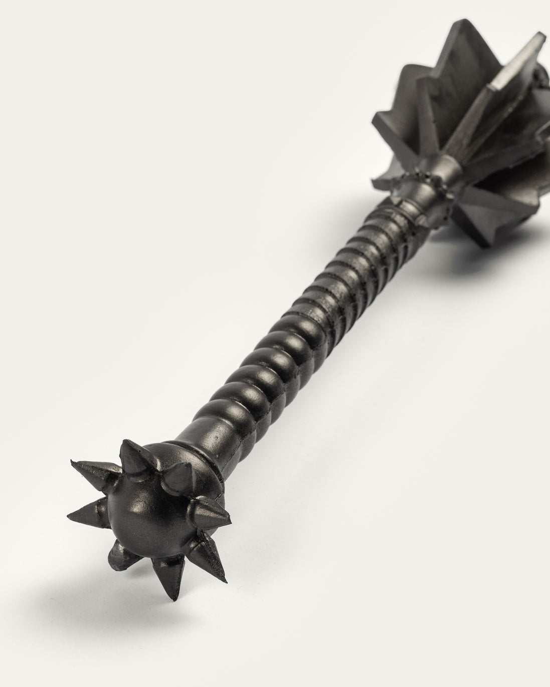 Proper Mace