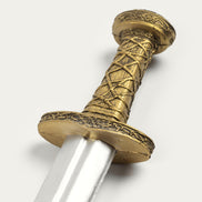 Fancy Dagger