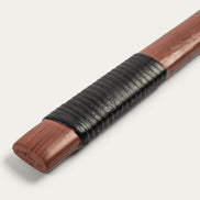 Double Bladed Axe