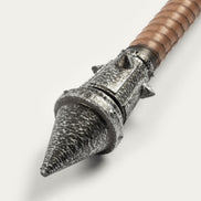 Massive Double Bladed Axe