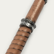Massive Double Bladed Axe