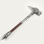 Massive Warhammer