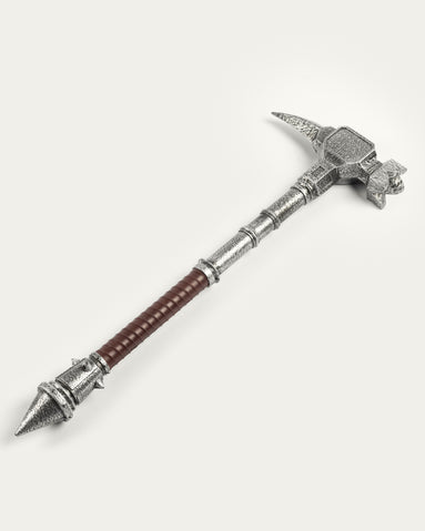 Massive Warhammer