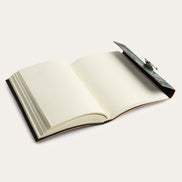 Elven Leather Diary, Large