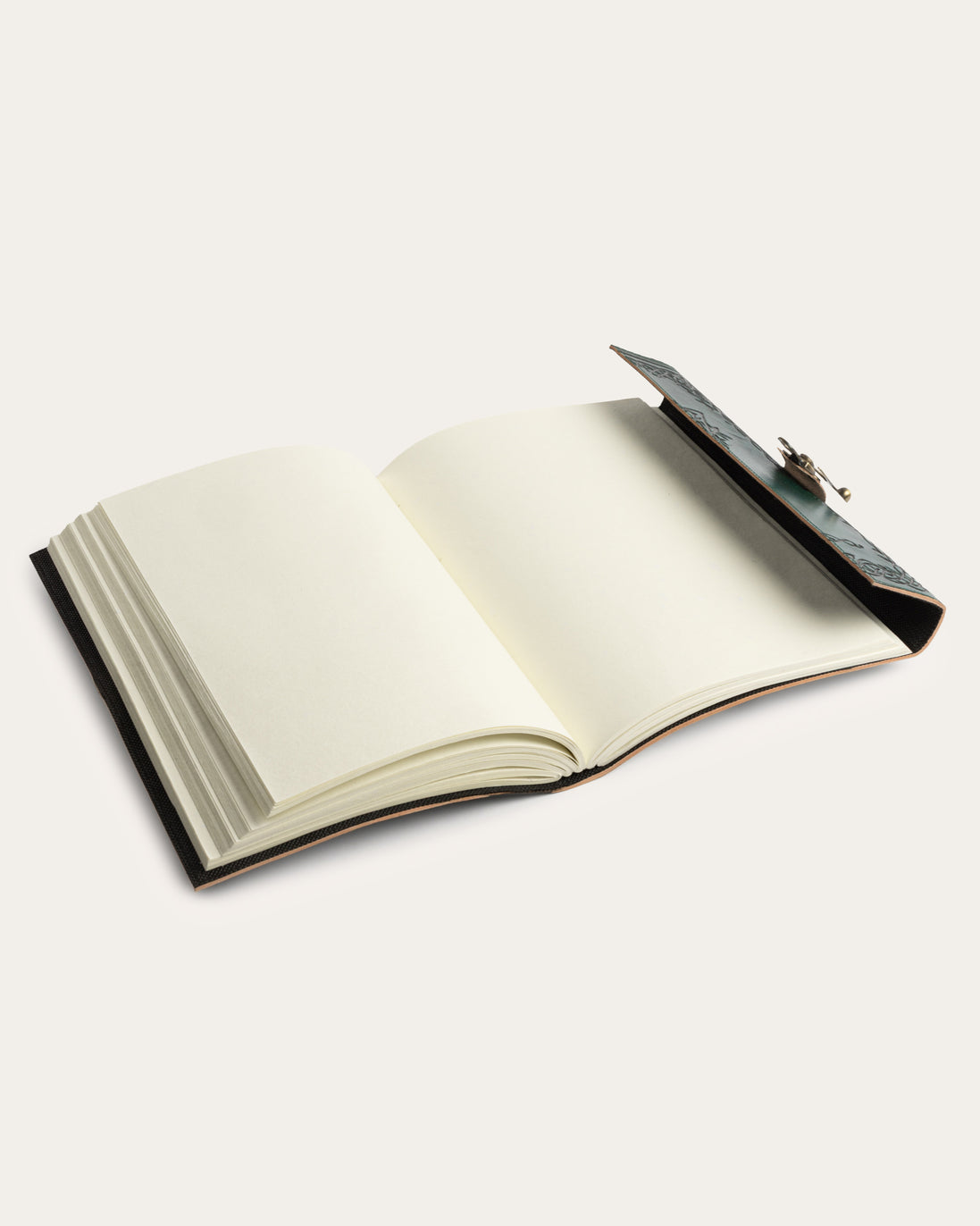 Elven Leather Diary, Large