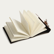 Dwarven Leather Diary, Small