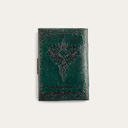 Elven Leather Diary, Small