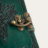 Elven Leather Diary, Small