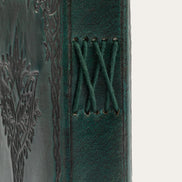 Elven Leather Diary, Small