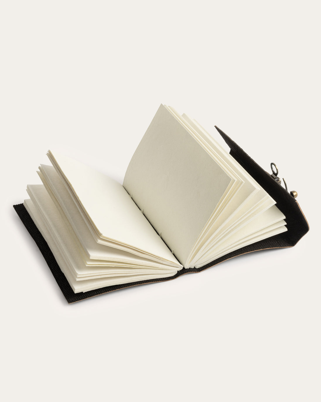 Elven Leather Diary, Small