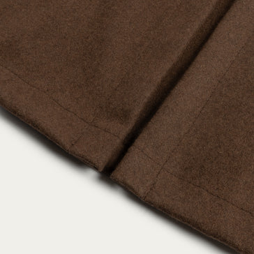 Wool Cloak, Brown – Galdir
