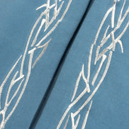 Silverleaf Cloak, Sky Blue