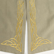 Everspring Cloak, Mist Green
