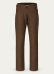 Wanderer's Wool Trousers, Brown