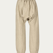 Dwarven Linen Trousers, Natural