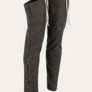 Elven Wool Hose, Grey