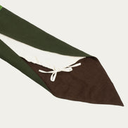 Moonleaf Hooded Gown