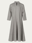 Wizard's Tunic, Grey