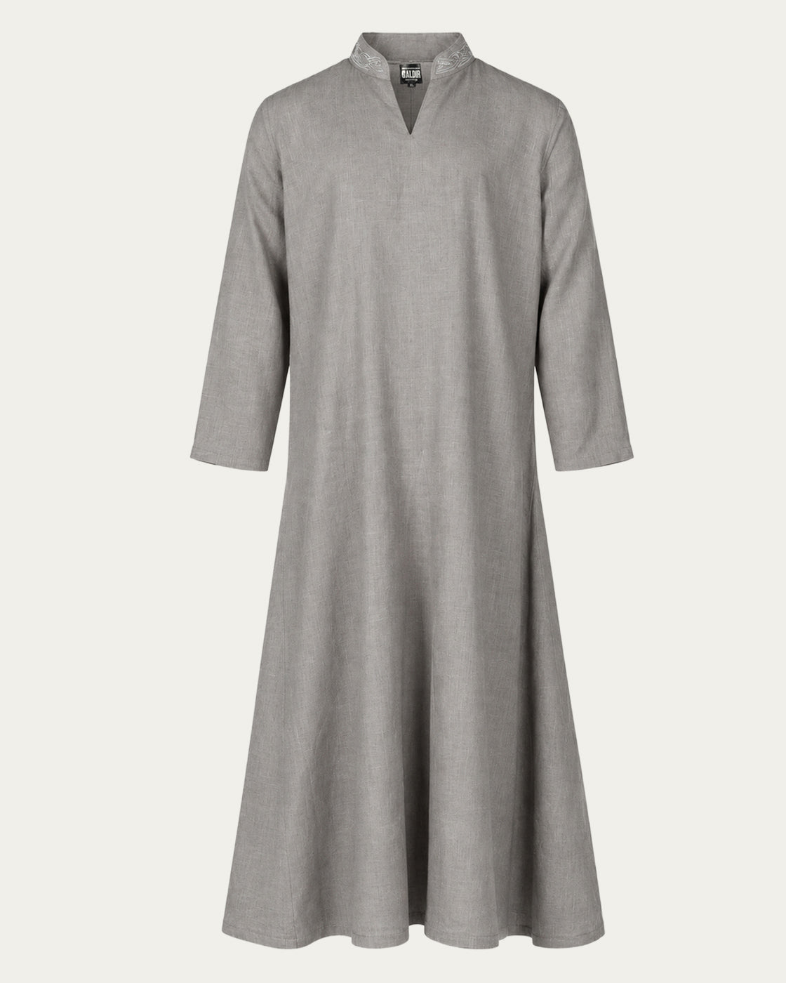 Wizard's Tunic, Grey
