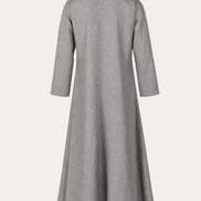 Wizard's Tunic, Grey