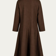 Wizard's Tunic, Brown