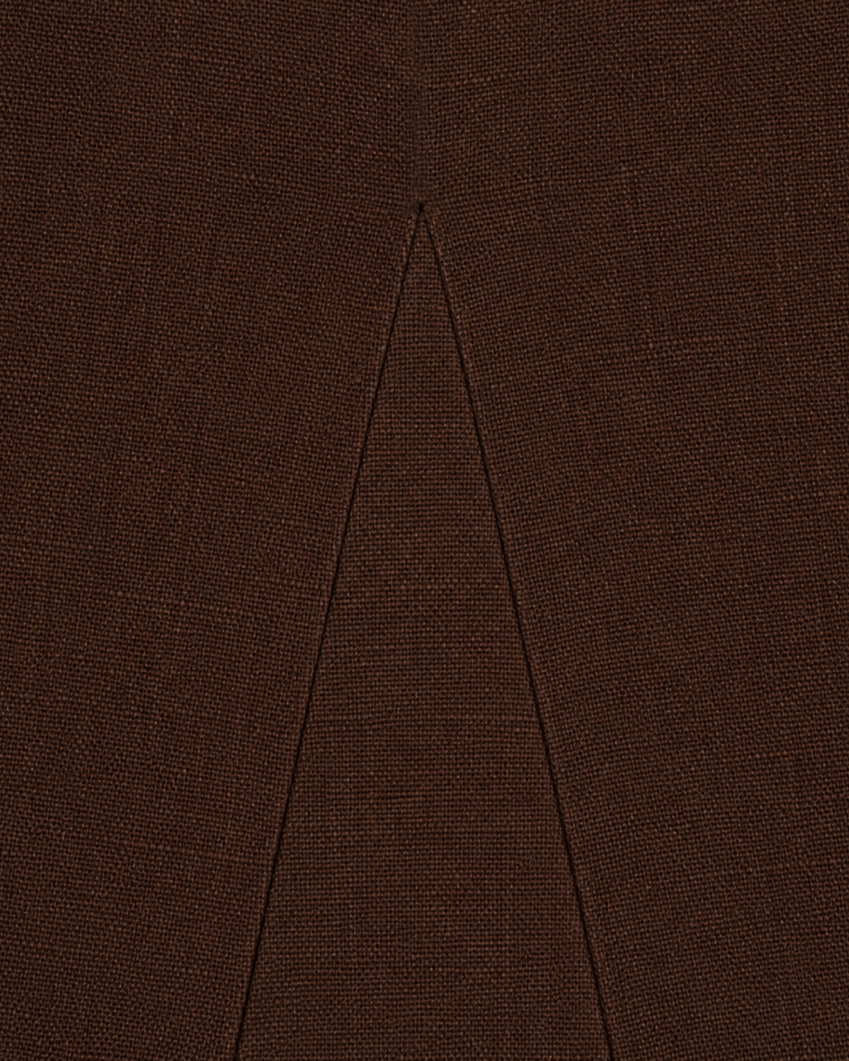 Wizard's Tunic, Brown
