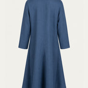 Wizard's Tunic, Blue