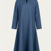 Wizard's Tunic, Blue