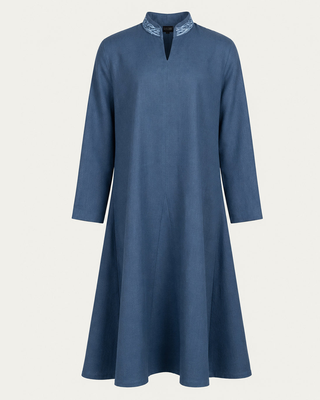 Wizard's Tunic, Blue