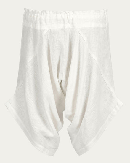 Linen Braies