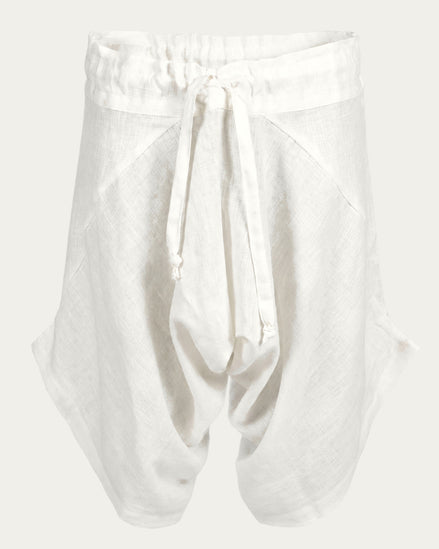 Linen Braies