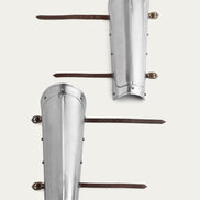 Steelguard Greaves