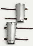Steelguard Vambraces