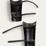 Steelguard Vambraces