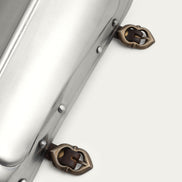 Steelguard Vambraces