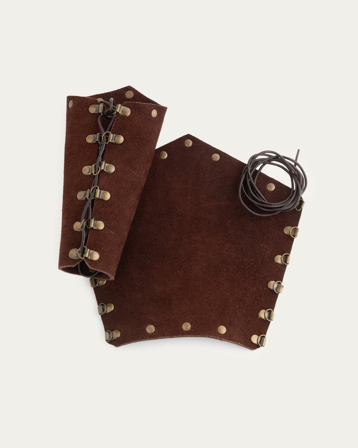 Shadowhide Vambraces