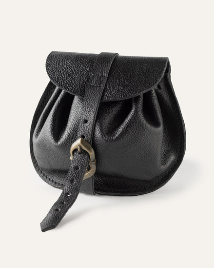 Wayfarer's Belt Pouch