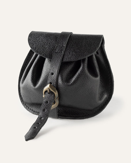 Wayfarer's Belt Pouch