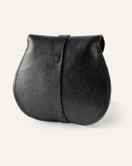 Wayfarer's Belt Pouch