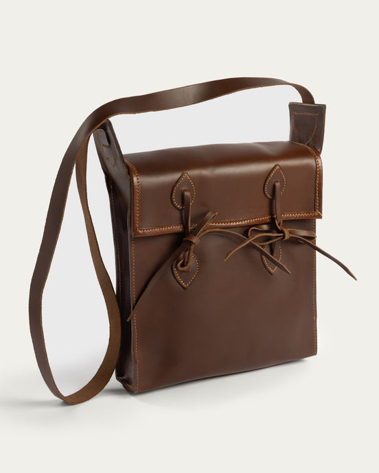 Ranger's Satchel