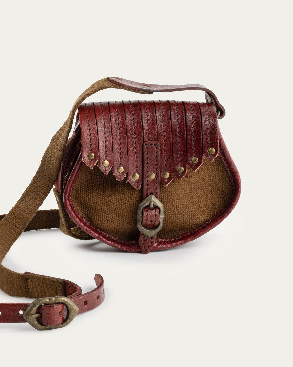 Wanderer's Small Bag