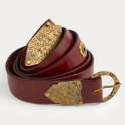 Warrior's Belt