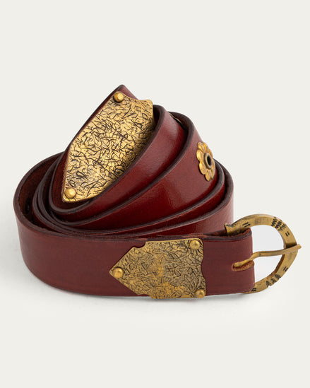 Warrior's Belt