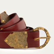 Warrior's Belt
