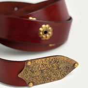 Warrior's Belt