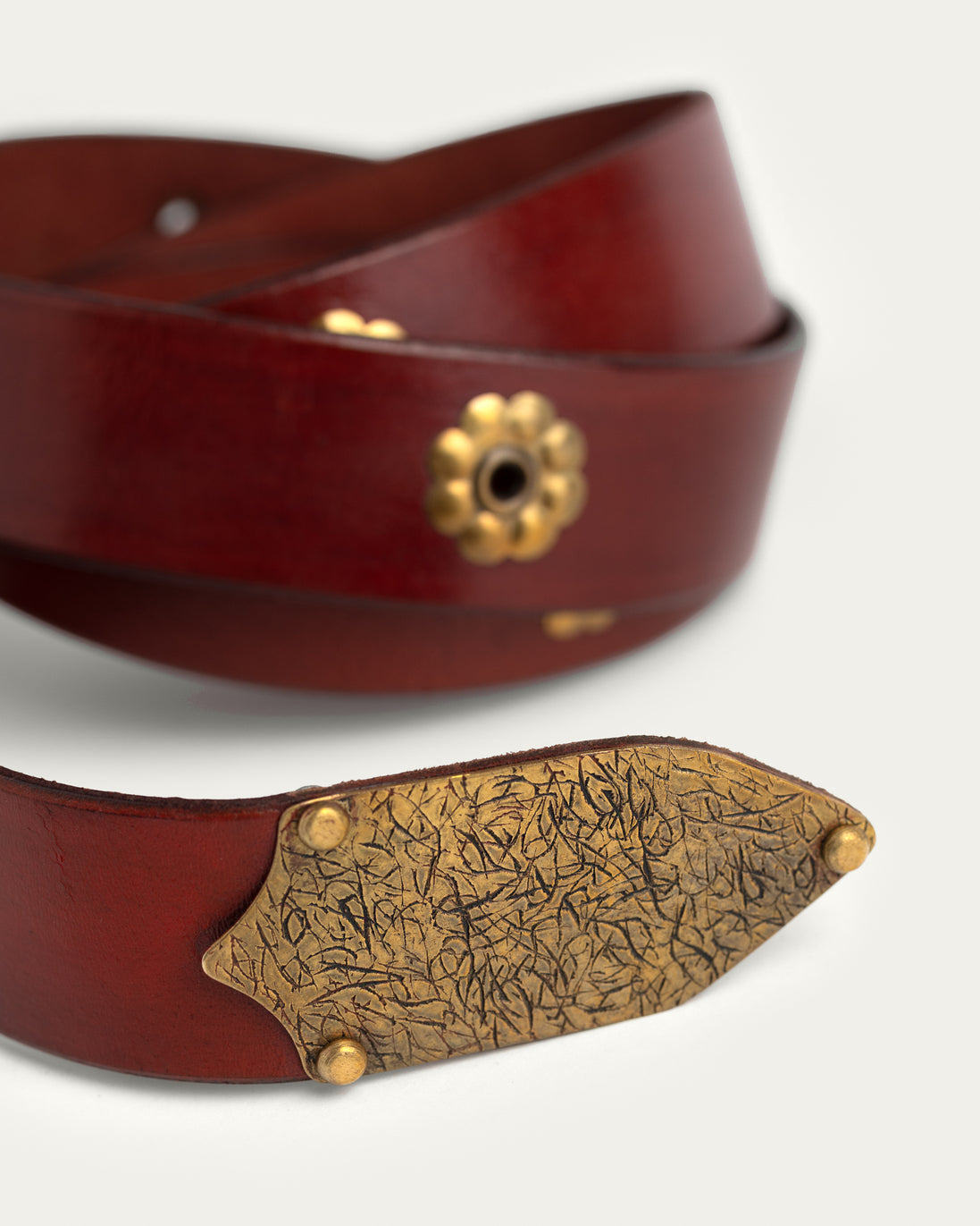 Warrior's Belt