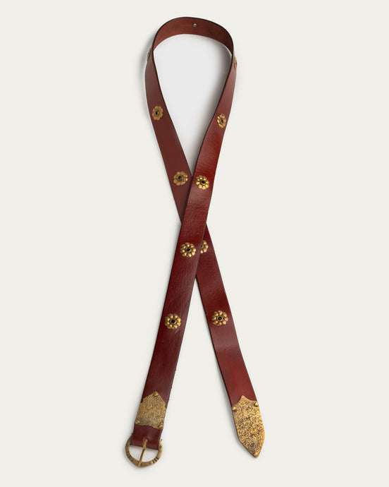Warrior's Belt