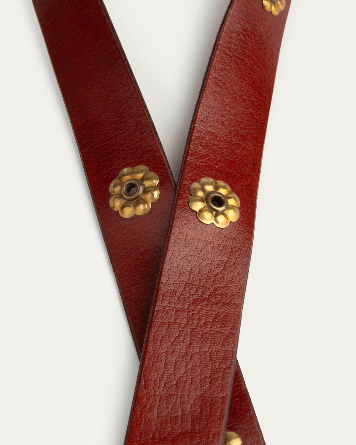 Warrior's Belt